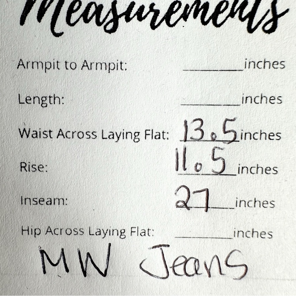 Madewell The Curvy Perfect Vintage Wide Leg Crop Jeans SZ 26 Cresslow Wash - Picture 13 of 16